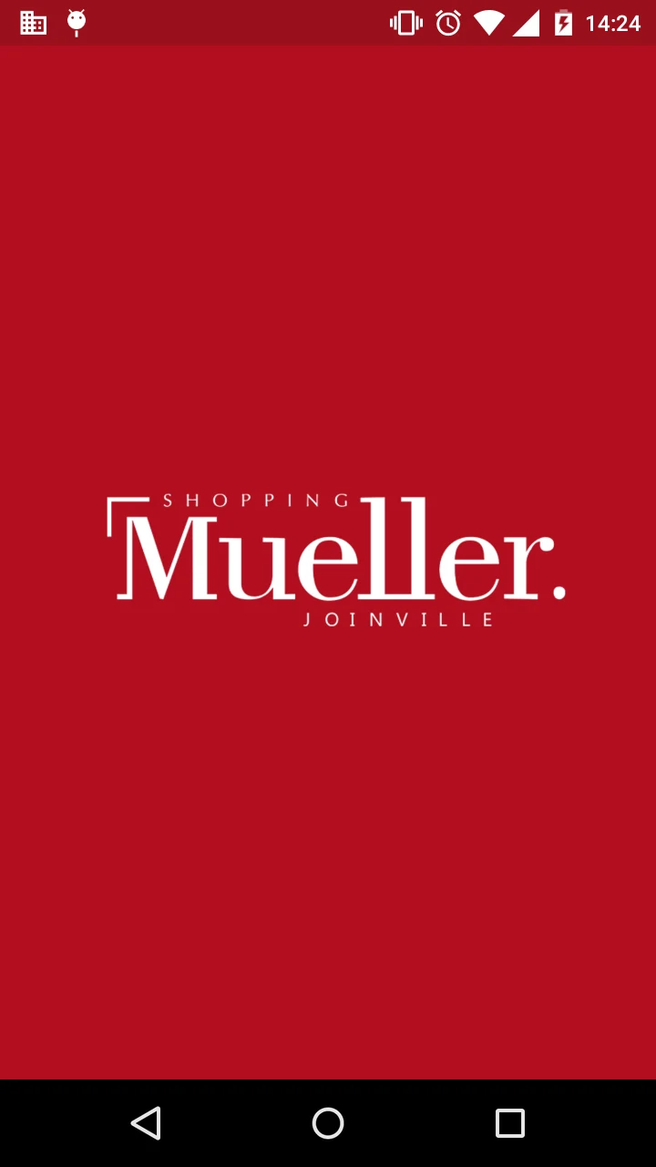 Shopping Mueller Joinville screenshot